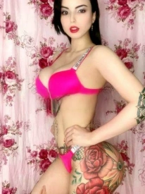 Kerianny, kinesiólogas en Lima Metropolitana 910389722