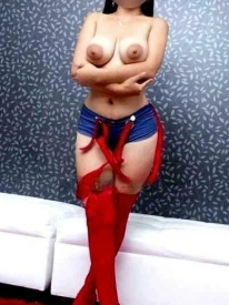 Macarena, kinesiólogas en Lima Metropolitana 923853789