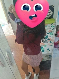 Hermosa, kinesiólogas en Chimbote 946916998
