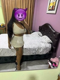 ESTEFANA , kinesiólogas en Pucallpa 925335067