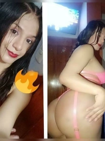 Nayeli, Kines trans en Ayacucho 983256909