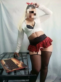 Sensual, kinesiólogas en Chimbote 943210427