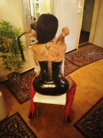 Brasileña sexy, Kines trans en Pucallpa 945375494