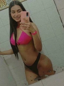 Carolina, kinesiólogas en Chiclayo 937508407
