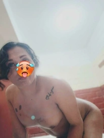 Alondra, Kines trans en Huánuco 930635597