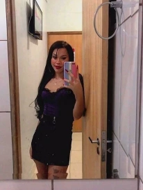 Esmeralda, Kines trans en Huaraz 927858362