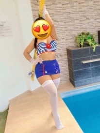 Tatiana, kinesiólogas en Cajamarca 951849854