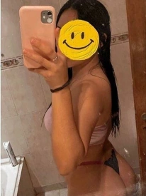 Ruty, kinesiólogas en Chimbote 927145162