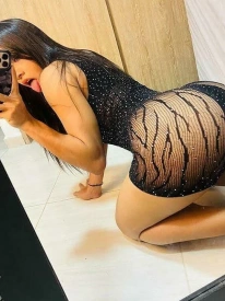 Fabiana, kinesiólogas en Huaraz 938134460