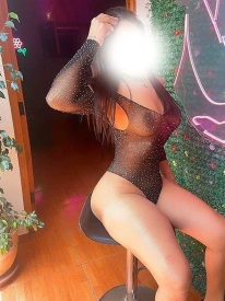 Melisa, kinesiólogas en Chimbote 958290361