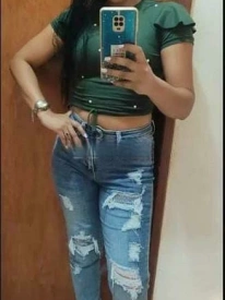 Leonela, kinesiólogas en Chimbote 943491582