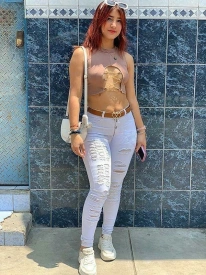 Daniela  , kinesiólogas en Chiclayo 928578209