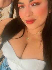 Isabella sensua, kinesiólogas en Chiclayo 931945181