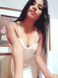 LUANA SEXCAM, kinesiólogas en Ayacucho 978118245