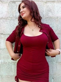 Pelirroja sensual, kinesiólogas en Tacna 943066926