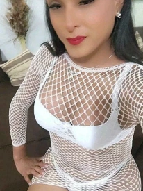 Brenda , Kines trans en Tacna  998627121