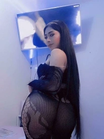 Bella Maciel, Kines trans en Chimbote 947740035