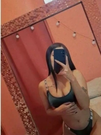 Linda putona, kinesiólogas en Huacho 968079529