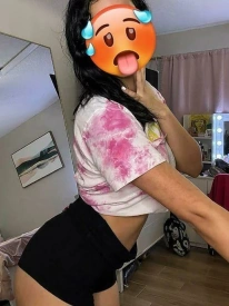 Vicky, kinesiólogas en Huacho 948566998