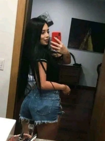 Ivanna, kinesiólogas en Huacho 975035174
