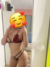 Escort, kinesiólogas en Chimbote 922359928
