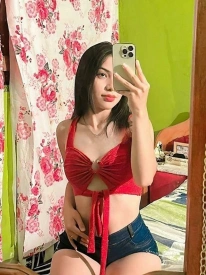 Paolita novia virtual, kinesiólogas en Trujillo 907545726