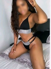 Bella negra, kinesiólogas en Piura 934577164