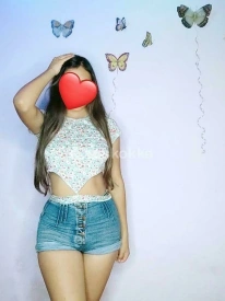 Kathy, kinesiólogas en Cajamarca 991947330