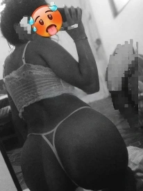 Hermosa  morena, kinesiólogas en Huacho 940741172
