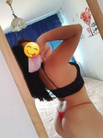 Melissa, kinesiólogas en Tacna 943798547