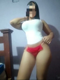 Delgadita natur, kinesiólogas en Chiclayo 979881608