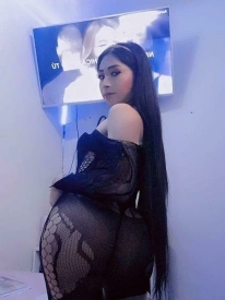 Bella Massiel , Kines trans en Chimbote 947740035