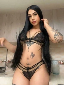 CULONSITA BONITA, Kines trans en Chimbote 932931157