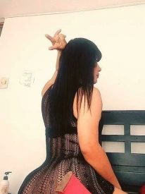 Nicoll, Kines trans en Cajamarca 929171738