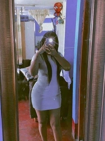 Daleska , kinesiólogas en Tacna 998083426