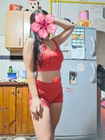 Melissa , kinesiólogas en Cajamarca 970599467
