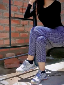 Rosangela, kinesiólogas en Juliaca 960236634