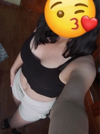 Danuska, kinesiólogas en Huánuco 972518923