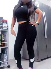 Sussy, kinesiólogas en Lima Metropolitana 901481975