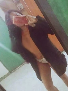 Andrea, kinesiólogas en Chiclayo 930976221