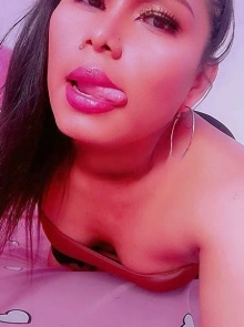 Luciana , Kines trans en Lima Metropolitana 929114192