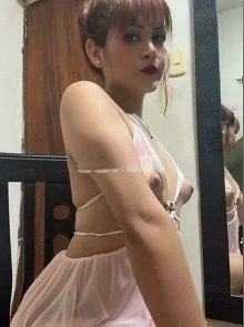 Tati, una de las kinesiólogas más deseadas del momento