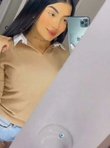 Estefany, kinesiólogas en Abancay 51972775370