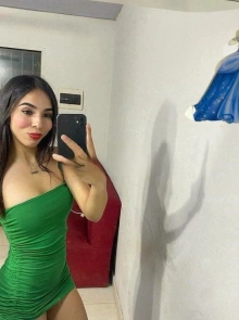 Gabriela, kinesiólogas en San Vicente 51954900522