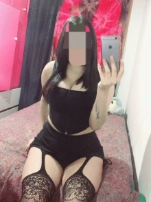 Estefania, una de las kines en Tumbes más solicitadas