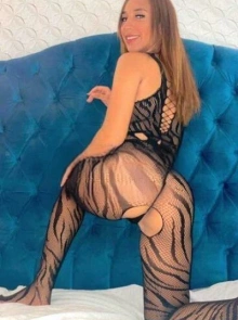 Andrea, kinesiólogas en Lima Metropolitana 939683846