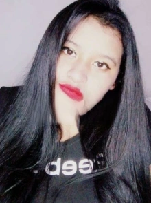 Brigit se une al listado de kinesiólogas esta semana