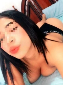 Alejandra, servicios de kinesiólogas en Breña de alta calidad