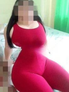 Xiomara destaca entre las kines en Villa El Salvador por su presencia