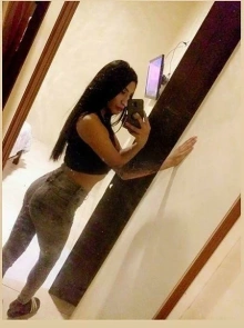 Mía, Kines trans en Arequipa 962381634